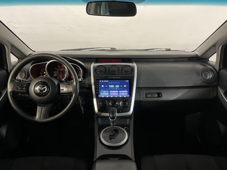 Mazda CX-7 I Великий Новгород  - изображение 10