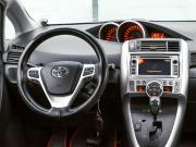 Toyota Verso I Екатеринбург  - изображение 40