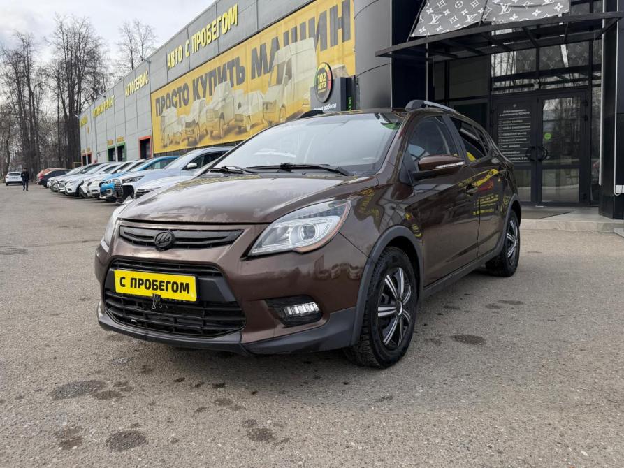 Lifan X50 Нефтекамск  - изображение 3