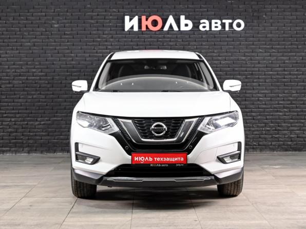 Nissan X-Trail III Рестайлинг с пробегом 2021 года, цена 2 600 000 рублей, 87108 км, внедорожник, Автокод Объявления