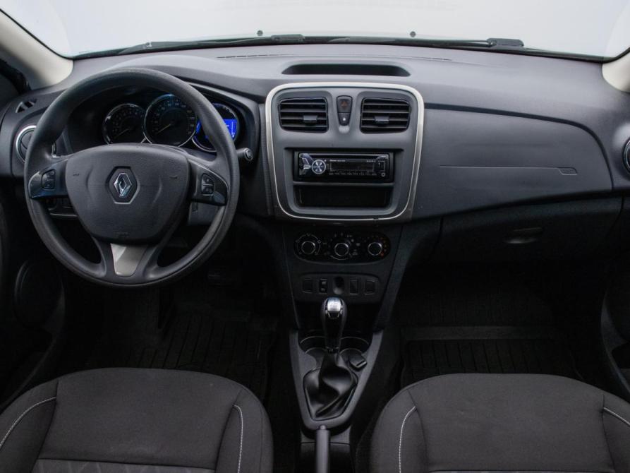 Renault Sandero II Москва  - изображение 14