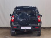 Chevrolet Niva I Рестайлинг Кемерово  - изображение 25