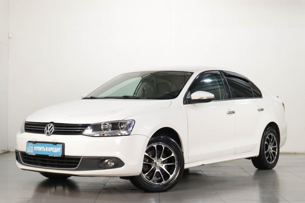 Volkswagen Jetta VI Рестайлинг Челябинск  - изображение 4