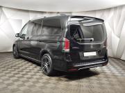 Mercedes-Benz V-Класс III (W447) Рестайлинг 2 Москва  - изображение 31