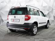 Skoda Yeti I Ульяновск  - изображение 26