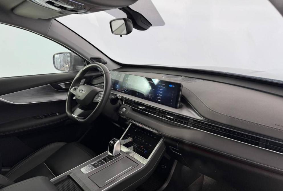 Chery Tiggo 7 Pro Max I Саранск  - изображение 20