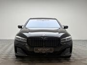 BMW 7 серии VI (G11/G12) Рестайлинг Москва  - изображение 36