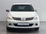 Nissan Tiida I Барнаул  - изображение 32