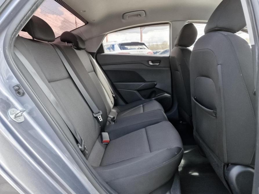 Hyundai Solaris II Нижний Новгород  - изображение 15