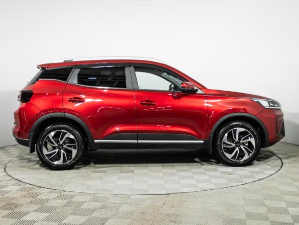 Kaiyi X3 Pro с пробегом 2024 года, цена 1 699 700 рублей, 25120 км, внедорожник, Автокод Объявления