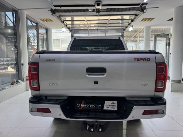 JAC T8 Pro с пробегом 2023 года, цена 2 250 000 рублей, 41617 км, offers.body_type.unknown, Автокод Объявления