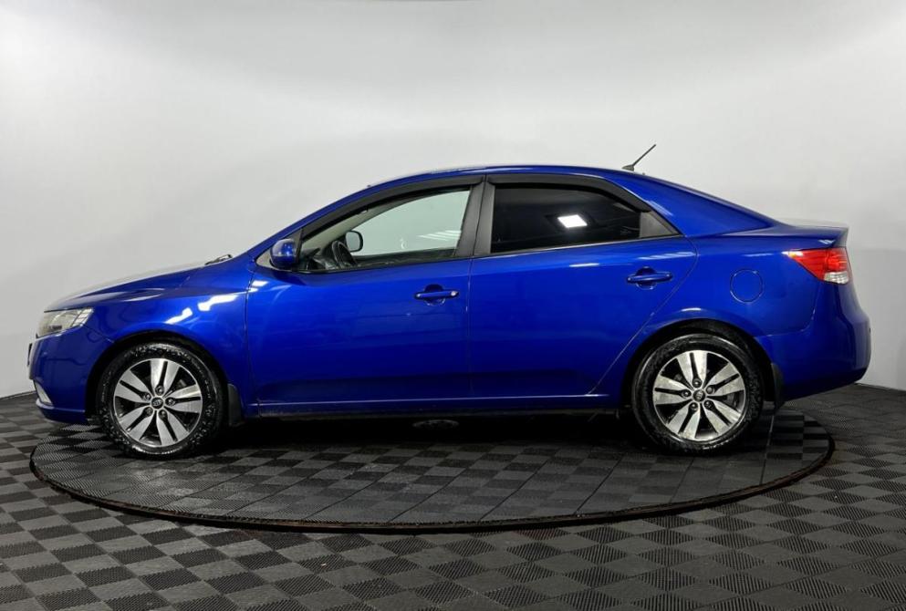 Kia Cerato II Нижний Новгород  - изображение 9