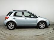 Suzuki SX4 I (Classic) Санкт-Петербург  - изображение 20