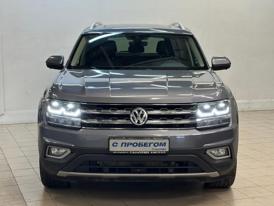 Volkswagen Teramont I Балашиха  - изображение 2