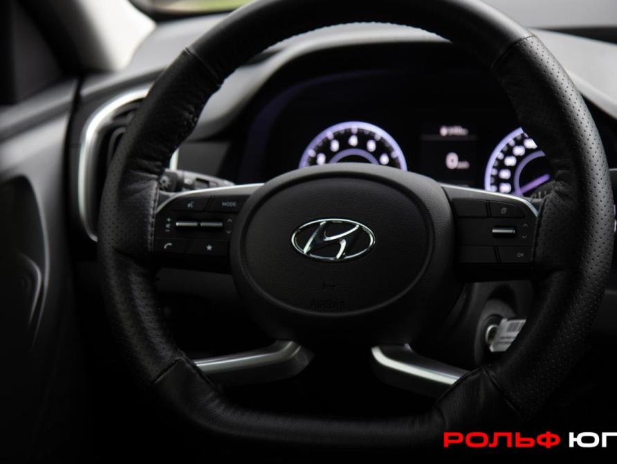 Hyundai Creta II Москва  - изображение 12