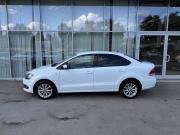 Volkswagen Polo V Воронеж  - изображение 20