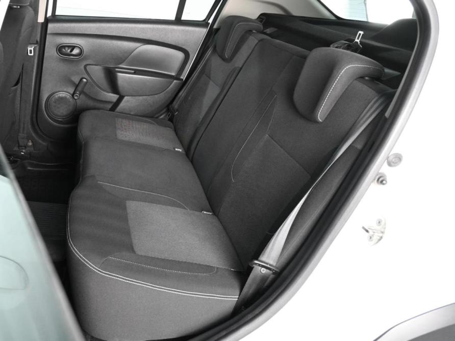 Renault Logan II Рестайлинг Ростов-на-Дону  - изображение 9