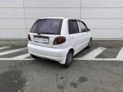 Daewoo Matiz I Рестайлинг Ставрополь  - изображение 25