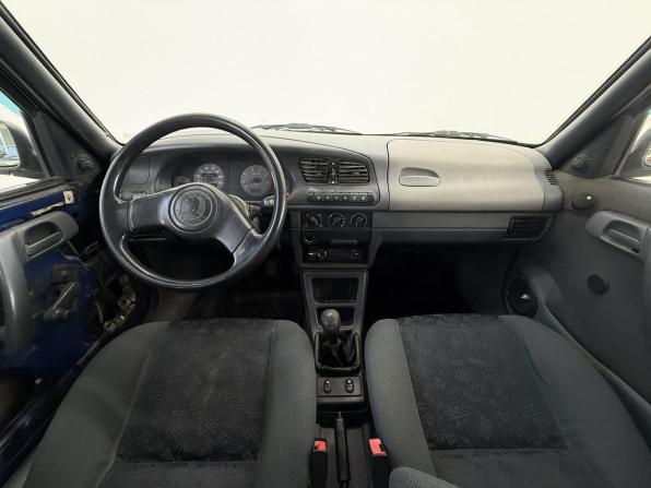 Skoda Felicia I с пробегом 1998 года, цена 70 000 рублей, 304940 км, хэтчбек, Автокод Объявления