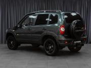 Chevrolet Niva I Рестайлинг Тюмень  - изображение 18