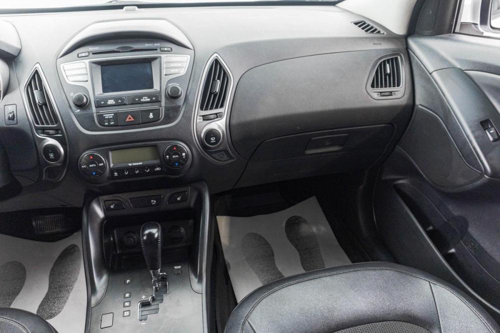 Hyundai ix35 I Рестайлинг Барнаул  - изображение 21