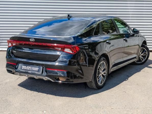 Kia K5 III с пробегом 2021 года, цена 2 290 000 рублей, 115013 км, седан, Автокод Объявления