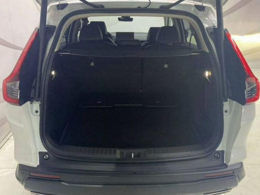 Honda CR-V VI Воронеж  - изображение 14