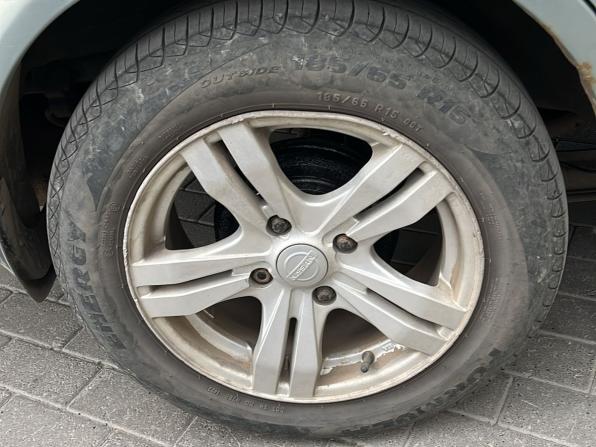 Nissan Almera Classic I с пробегом 2006 года, цена 260 000 рублей, 278444 км, седан, Автокод Объявления