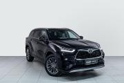 Toyota Highlander IV (XU70) Казань  - изображение 16