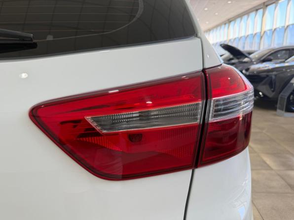 Hyundai Creta I с пробегом 2020 года, цена 1 950 000 рублей, 46373 км, внедорожник, Автокод Объявления
