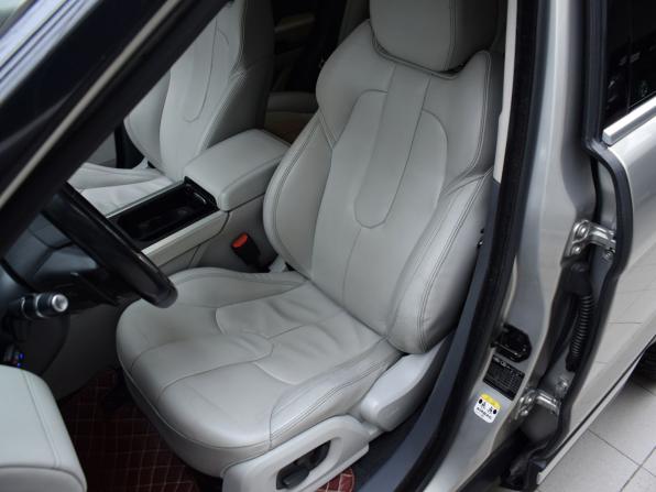 Land Rover Range Rover Evoque I с пробегом 2012 года, цена 1 621 000 рублей, 179858 км, внедорожник, Автокод Объявления