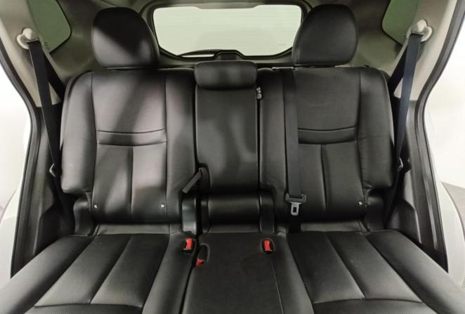 Nissan X-Trail III с пробегом 2017 года, цена 1 850 000 рублей, 101046 км, внедорожник, Автокод Объявления