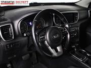 Kia Sportage IV Рестайлинг Белгород  - изображение 28