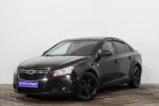 Chevrolet Cruze I Сургут  - изображение 21