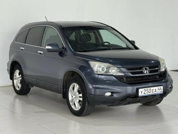 Honda CR-V III Рестайлинг с пробегом 2011 года, цена 1 330 000 рублей, 233700 км, внедорожник, Автокод Объявления