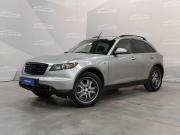 Infiniti FX I (S50) Рестайлинг Новосибирск  - изображение 33