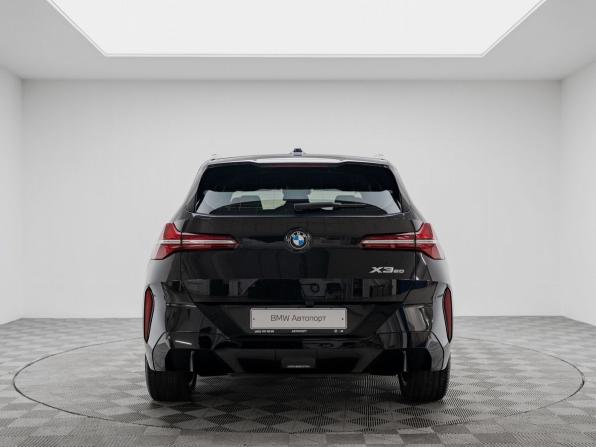 BMW X3 IV (G45/G48) с пробегом 2024 года, цена 8 090 000 рублей, 19040 км, внедорожник, Автокод Объявления