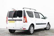 Lada (ВАЗ) Largus I Рестайлинг Сургут  - изображение 26