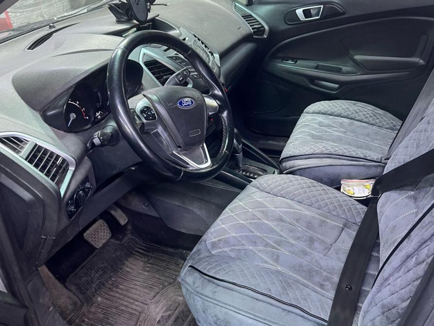 Ford EcoSport II Иркутск  - изображение 9