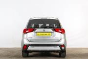Mitsubishi Outlander III Рестайлинг 2 Тюмень  - изображение 25
