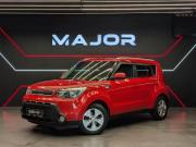 Kia Soul II Москва  - изображение 28