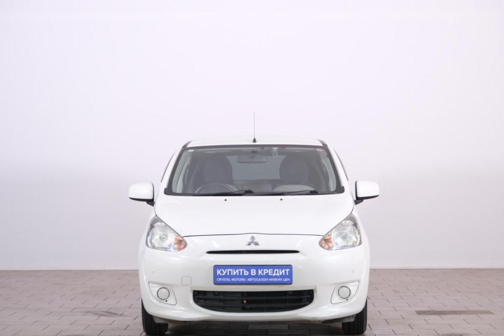 Mitsubishi Mirage VI Омск  - изображение 2