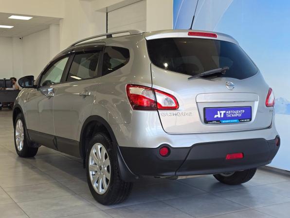 Nissan Qashqai+2 I Рестайлинг с пробегом 2012 года, цена 1 225 000 рублей, 163000 км, внедорожник, Автокод Объявления