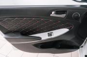 Hyundai Solaris I Рестайлинг Красноярск  - изображение 41