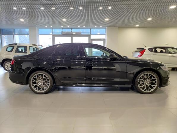 Audi A6 IV (C7) Рестайлинг с пробегом 2016 года, цена 2 555 000 рублей, 166916 км, седан, Автокод Объявления