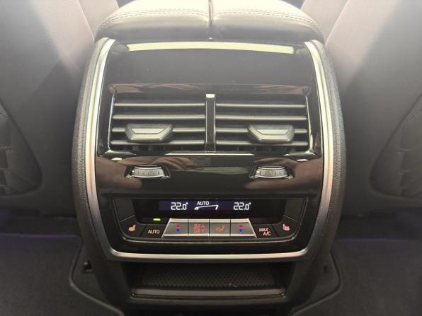 BMW X7 I (G07) Рестайлинг с пробегом 2023 года, цена 12 730 000 рублей, 37612 км, внедорожник, Автокод Объявления