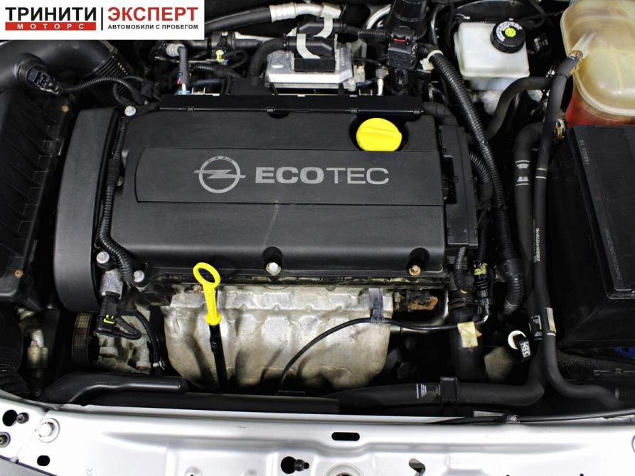 Opel Astra H Рестайлинг Белгород  - изображение 18