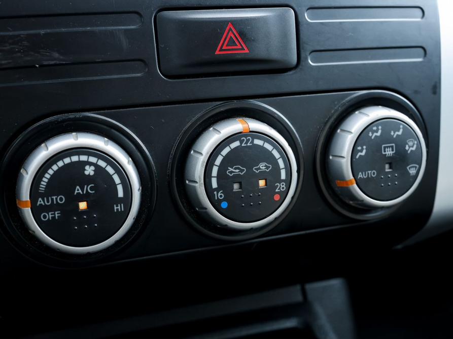 Nissan X-Trail II Рестайлинг Ижевск  - изображение 25