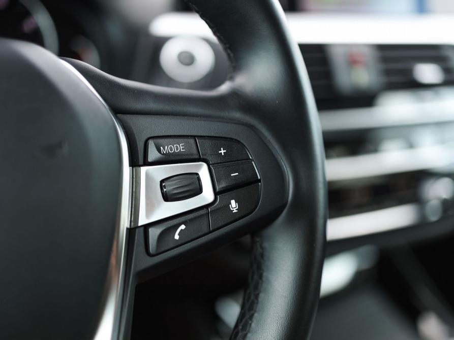 BMW X3 III (G01) Ижевск  - изображение 22