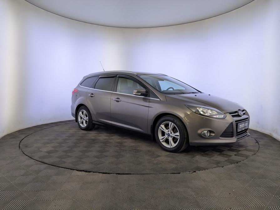 Ford Focus III Москва  - изображение 3